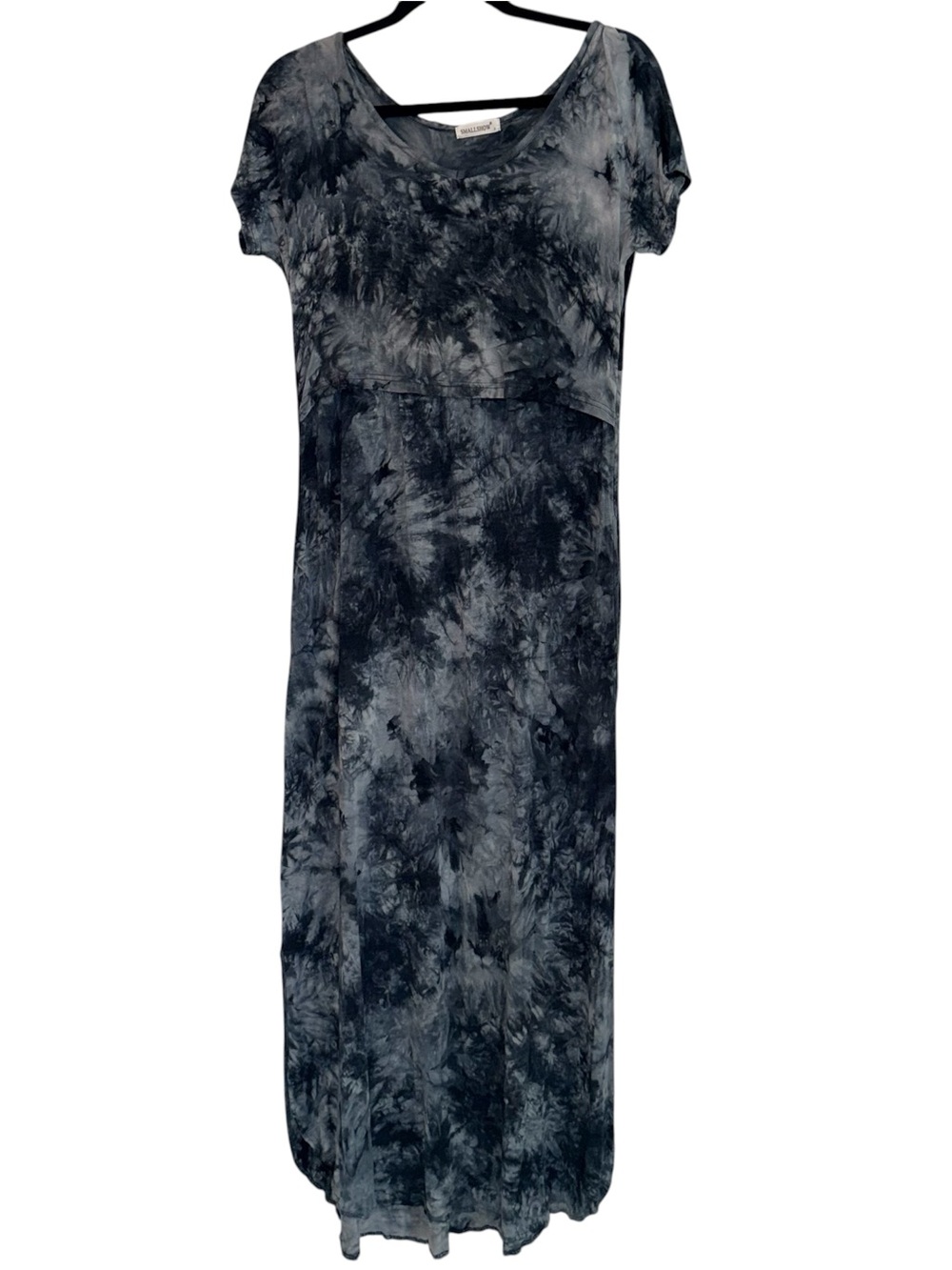 Maternity nursing dress